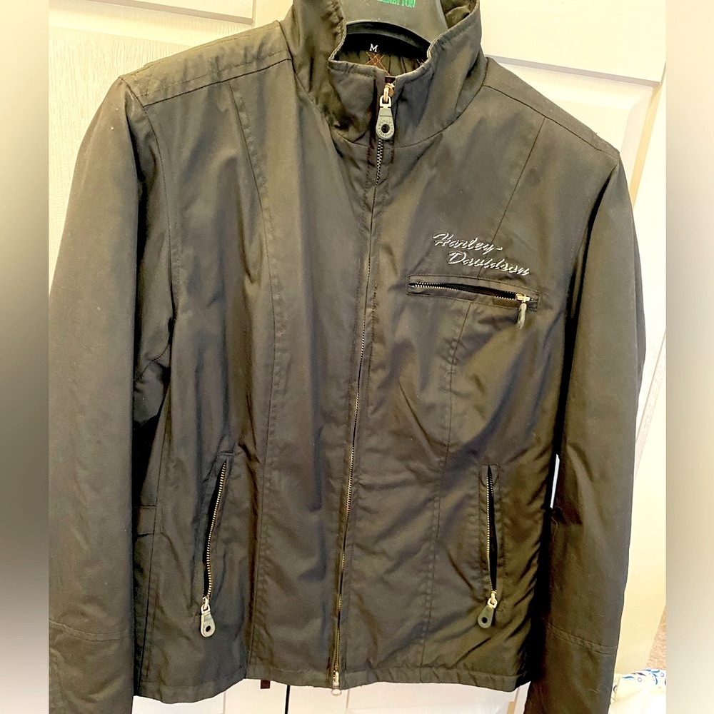 Harley Davidson Jacket